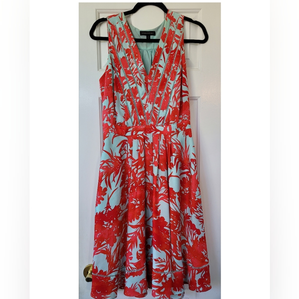 Banana republic dress